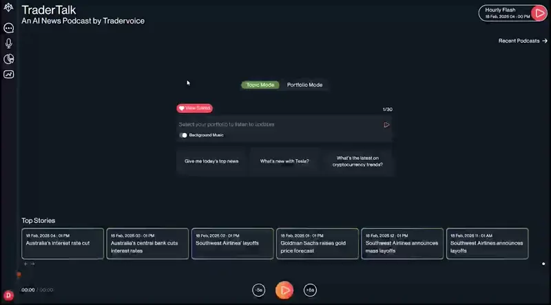 Traderchat